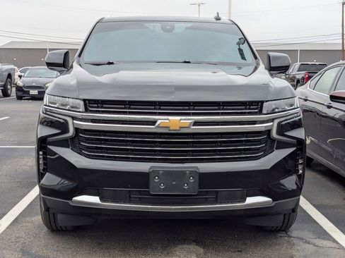 Used 2021 Chevrolet Tahoe LT image 2