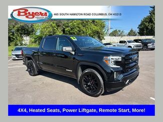 Used 2021 GMC Sierra 1500 Elevation AWD/4WD video 1