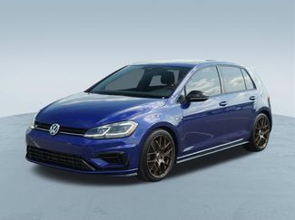 Used 2019 Volkswagen Golf R 4-Door AWD/4WD video 3