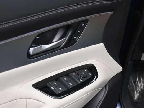 New 2026 Nissan Murano SL AWD/4WD image 15