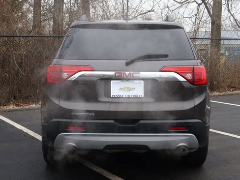 Used 2019 GMC Acadia SLE w/ Driver Alert Package I image 6