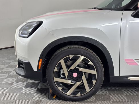 New 2027 MINI Cooper Countryman S w/ Comfort Package Max AWD/4WD image 12