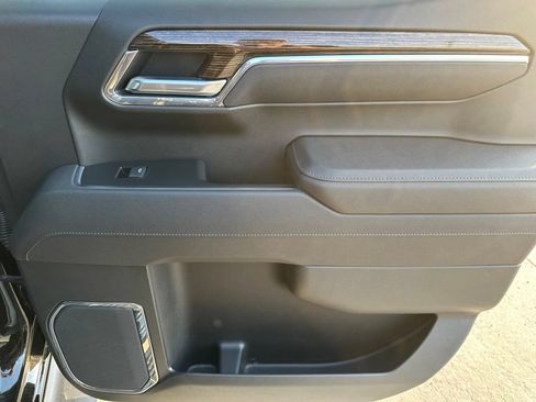 Certified 2026 GMC Sierra 1500 Elevation w/ Elevation Premium Package AWD/4WD image 23