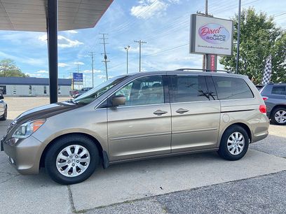 Used 2010 Honda Odyssey EX-L