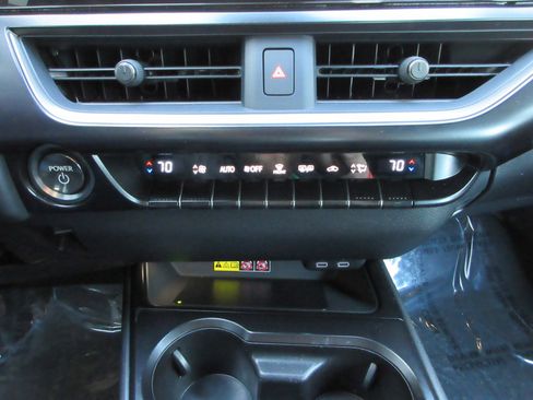 Used 2024 Lexus UX 250h AWD w/ Premium Package image 44