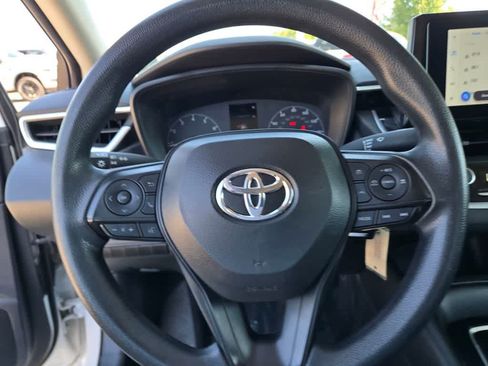 Used 2024 Toyota Corolla LE FWD image 22