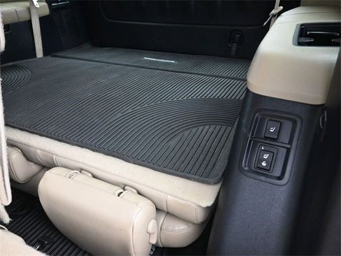 Used 2017 Toyota Sequoia Limited image 37