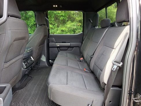 Used 2023 Ford F150 XLT w/ Equipment Group 302A High AWD/4WD image 10
