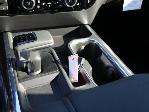 New 2026 Chevrolet Silverado 1500 LT Trail Boss w/ LT Trail Boss Premium Package image 21