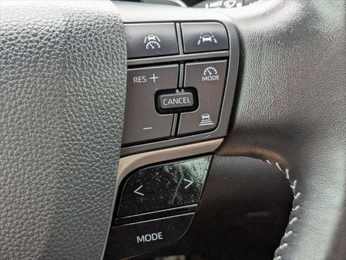 Certified 2025 Toyota Camry SE FWD image 24