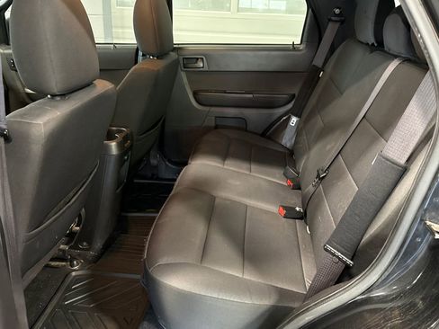 Used 2011 Ford Escape XLT AWD/4WD image 8