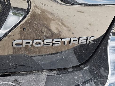 New 2026 Subaru Crosstrek 2.5i AWD/4WD image 17