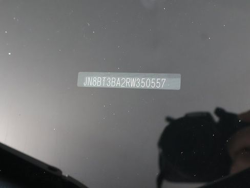 Used 2024 Nissan Rogue SV image 45