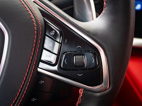 Used 2023 Chevrolet Corvette Stingray Premium Cpe w/ 3LT image 27