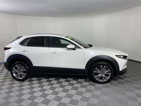 Used 2023 MAZDA CX-30 AWD 2.5 S w/ Select Package image 11