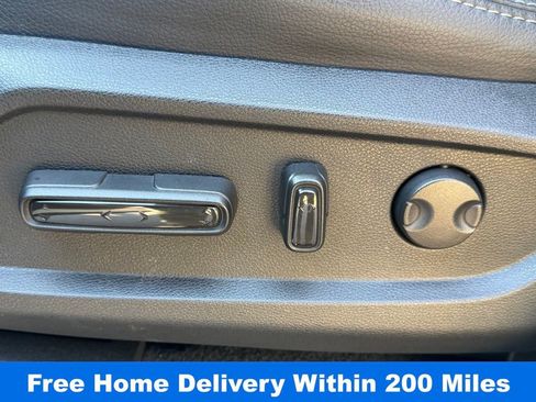 Used 2025 Honda Pilot EX-L image 21