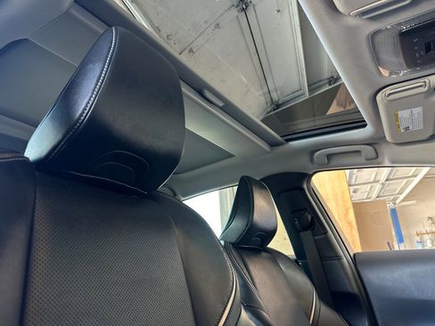 Used 2023 Toyota Prius Limited image 17