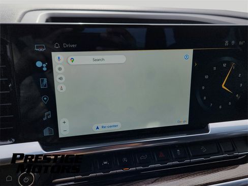 Used 2022 Chevrolet Silverado 1500 LT Trail Boss w/ Protection Package image 31