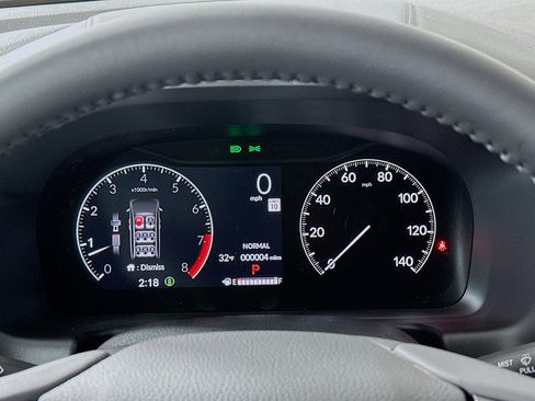 New 2026 Honda Odyssey EX-L image 12