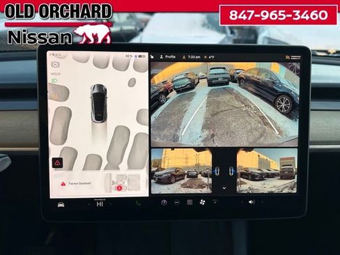 Used 2023 Tesla Model Y Long Range image 16