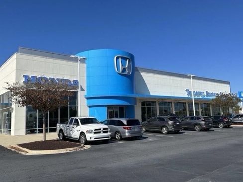Used 2016 Honda CR-V EX image 6
