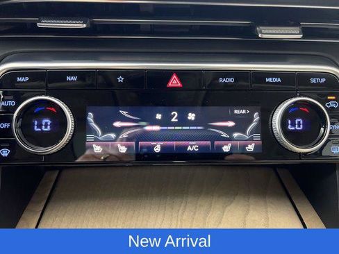 Used 2023 Genesis GV80 3.5T w/ Advanced Package image 14