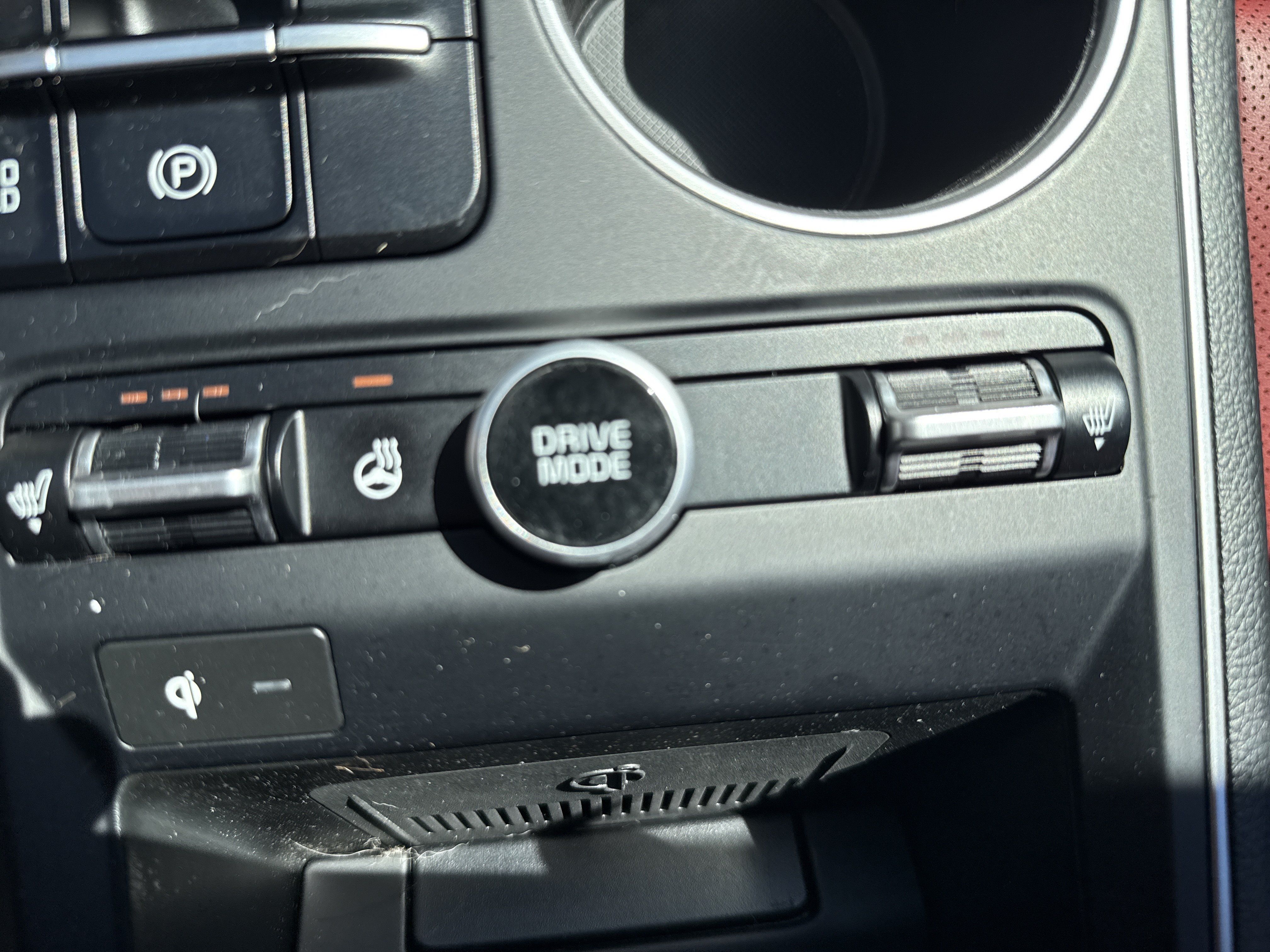 Certified 2021 Kia K5 GT-Line AWD/4WD image 28