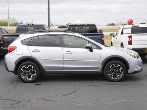Used 2015 Subaru Crosstrek 2.0i Limited image 5