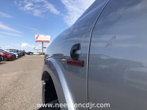 New 2026 RAM 3500 Limited image 11