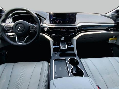 Used 2026 Acura MDX FWD w/ Technology Package image 14