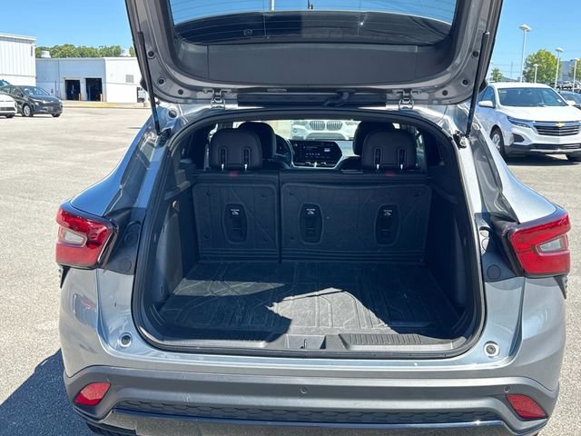 Used 2025 Chevrolet Trax RS w/ Driver Confidence Package FWD image 13