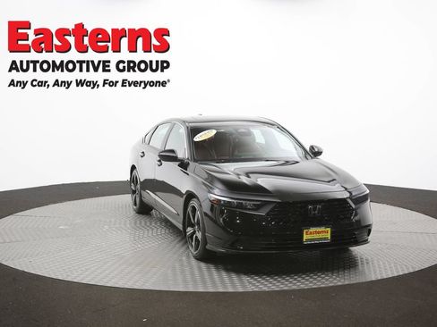 Used 2024 Honda Accord Sport image 50
