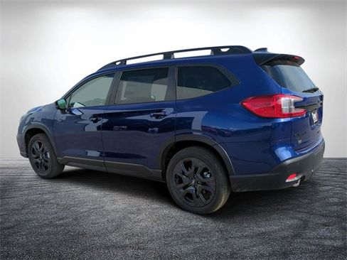 New 2026 Subaru Ascent Bronze Edition image 6