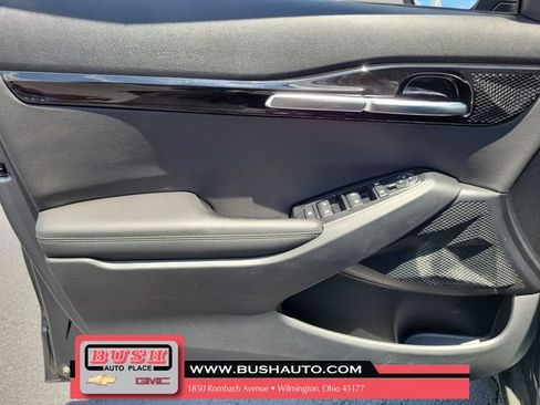 Used 2026 Kia Seltos S FWD image 18