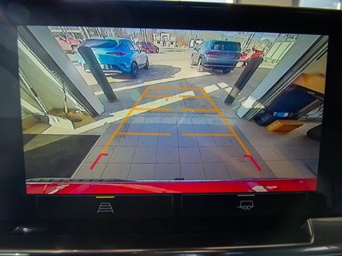 Certified 2023 Chevrolet Silverado 1500 LT image 14