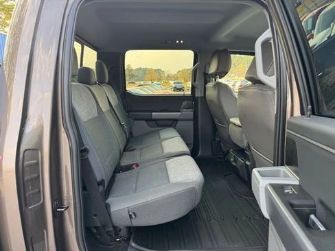 Used 2021 Ford F150 XLT w/ Equipment Group 302A High image 11