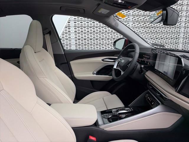 New 2026 Audi Q5 Prestige AWD/4WD image 26