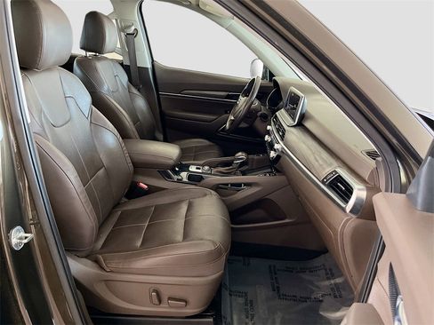 Used 2021 Kia Telluride SX w/ Nightfall Edition Package image 28
