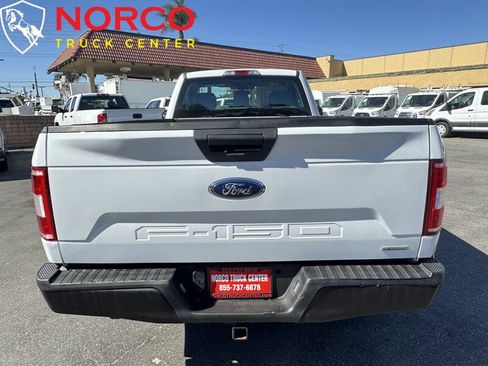 Used 2020 Ford F150 XL w/ Equipment Group 101A Mid image 6