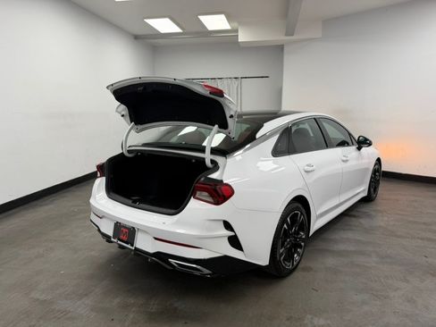 Used 2022 Kia K5 GT-Line w/ GT-Line Awd Premium Package image 61