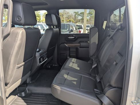 Used 2021 Chevrolet Silverado 2500 High Country w/ Z71 Off-Road Package image 14