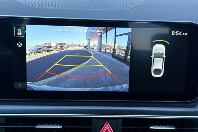 New 2026 Kia K5 GT-Line w/ GT-Line Red Interior Package FWD image 23
