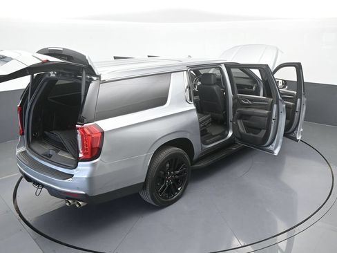 Used 2024 GMC Yukon XL Denali RWD image 83