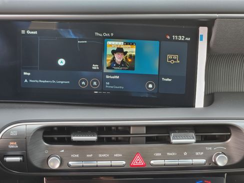 New 2026 Hyundai Palisade Calligraphy image 26