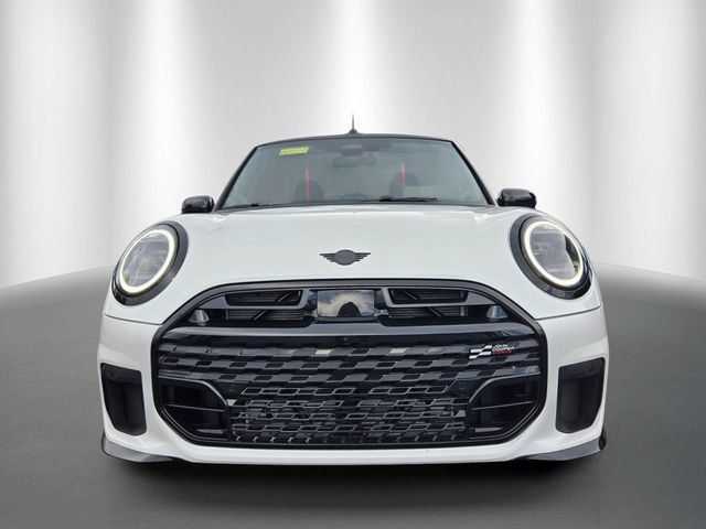 New 2026 MINI Cooper S FWD image 2