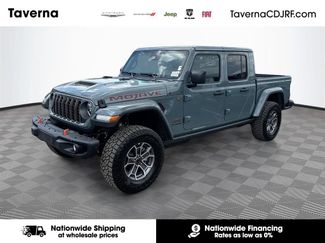 New 2026 Jeep Gladiator Mojave AWD/4WD video 1