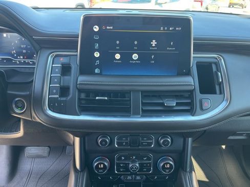 Used 2022 Chevrolet Suburban Z71 w/ Z71 Off-Road Package image 24