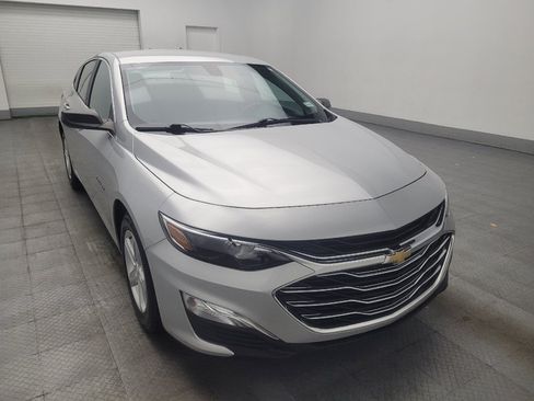 Used 2020 Chevrolet Malibu LS FWD image 13