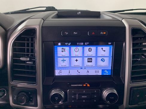 Used 2019 Ford F150 Lariat w/ Equipment Group 502A Luxury image 24