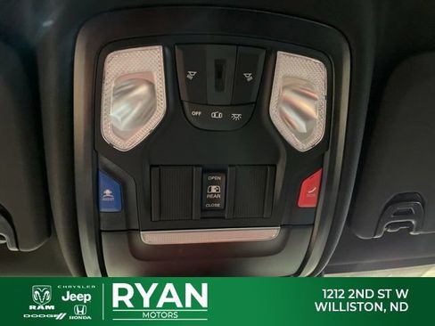 New 2026 RAM 5500 Tradesman AWD/4WD image 16